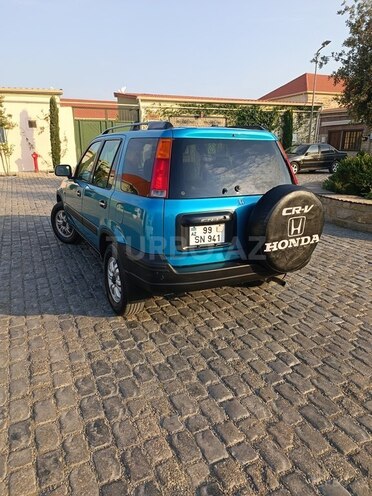 Honda CR-V 1996, 300,000 km - 2.0 l - Bakı