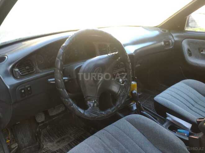 Hyundai Sonata 1994, 480,000 km - 1.8 l - Bakı