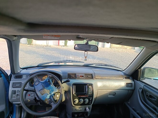 Honda CR-V 1996, 300,000 km - 2.0 l - Bakı