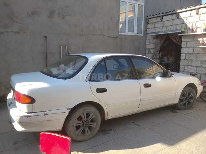Hyundai Sonata 1994, 480,000 km - 1.8 l - Bakı