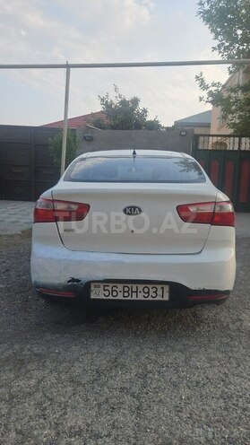 Kia Rio 2012, 790,070 km - 1.4 l - Bakı