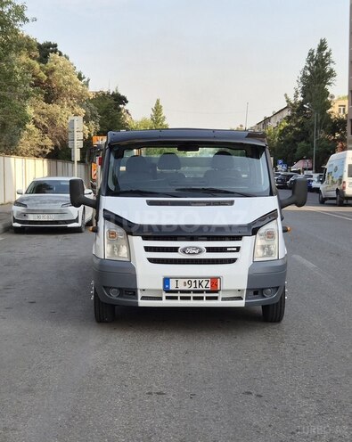 Ford Transit 2008, 264,381 km - 2.4 л - Bakı