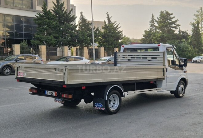 Ford Transit 2008, 264,381 km - 2.4 л - Bakı