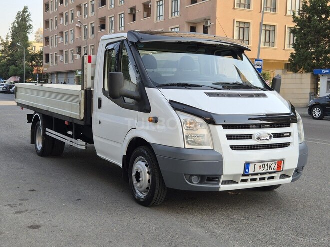 Ford Transit 2008, 264,381 km - 2.4 л - Bakı