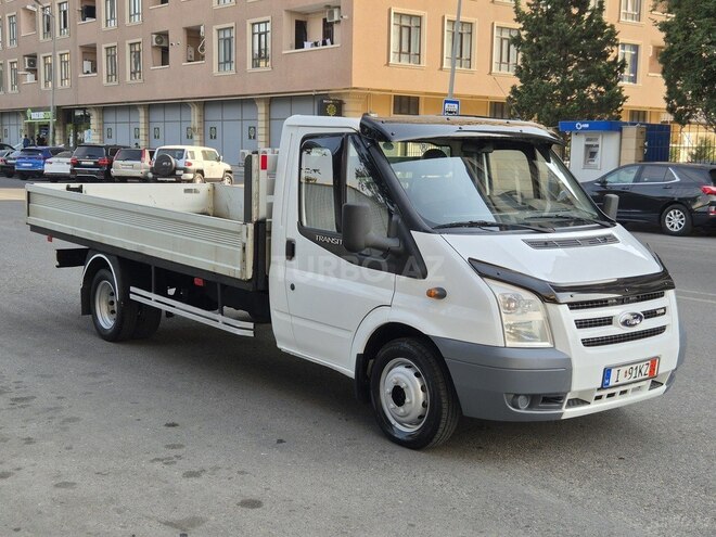 Ford Transit 2008, 264,381 km - 2.4 л - Bakı