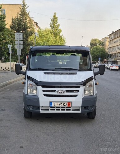 Ford Transit 2008, 264,381 km - 2.4 л - Bakı