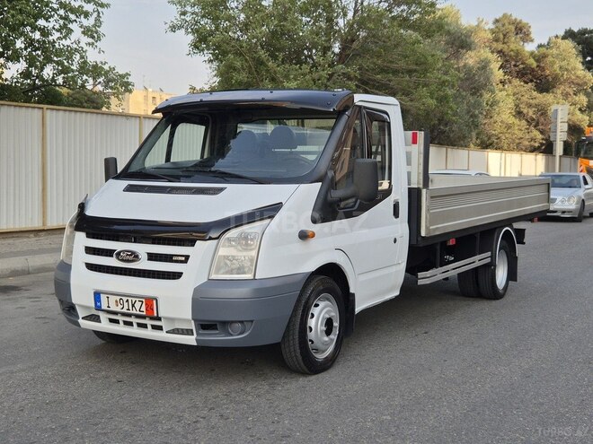 Ford Transit 2008, 264,381 km - 2.4 л - Bakı