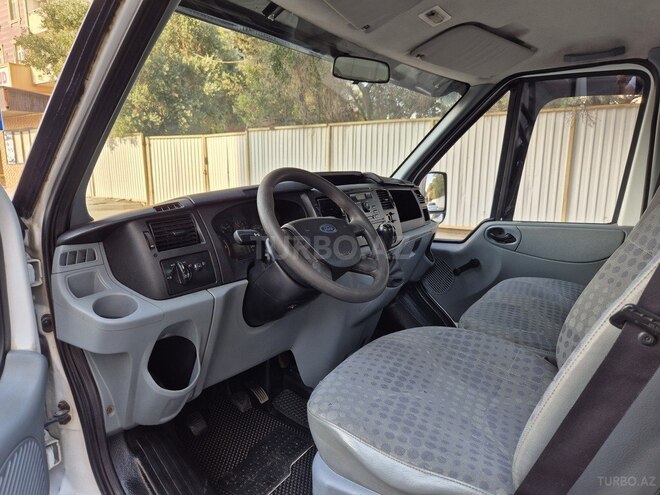 Ford Transit 2008, 264,381 km - 2.4 л - Bakı