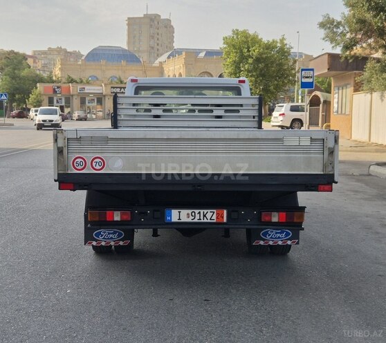 Ford Transit 2008, 264,381 km - 2.4 л - Bakı