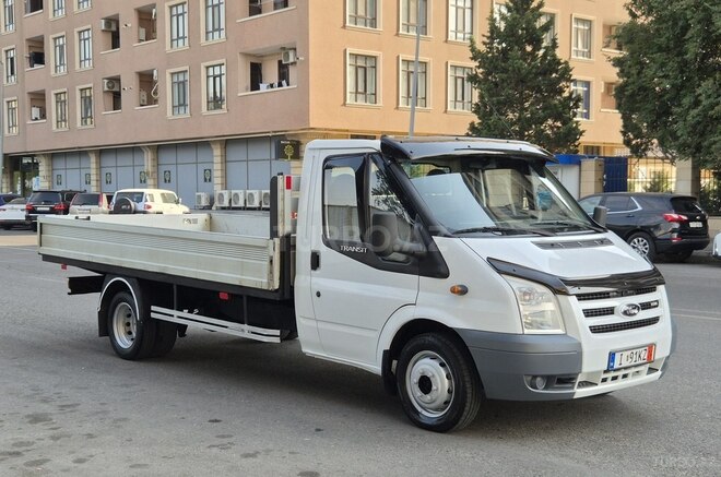 Ford Transit 2008, 264,381 km - 2.4 л - Bakı