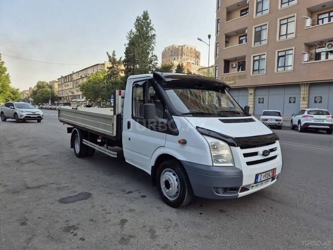 Ford Transit 2008, 264,381 km - 2.4 л - Bakı