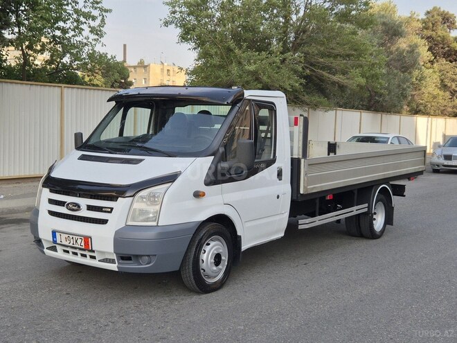 Ford Transit 2008, 264,381 km - 2.4 л - Bakı