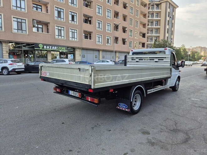 Ford Transit 2008, 264,381 km - 2.4 л - Bakı