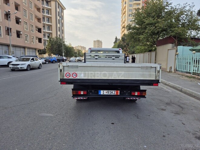 Ford Transit 2008, 264,381 km - 2.4 л - Bakı