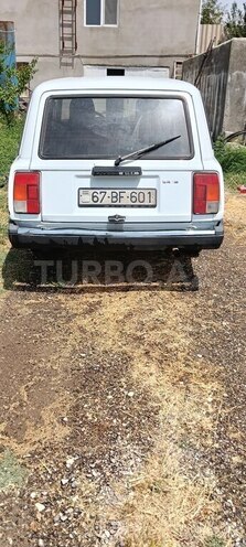 LADA (VAZ) 2104 2011, 430,000 km - 1.6 л - Naxçıvan