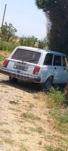 LADA (VAZ) 2104 2011, 430,000 km - 1.6 л - Naxçıvan