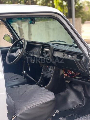 LADA (VAZ) 2104 2000, 198,000 km - 1.6 l - Quba