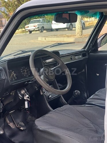 LADA (VAZ) 2104 2000, 198,000 km - 1.6 l - Quba
