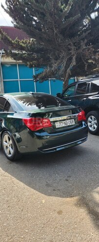 Chevrolet Cruze 2014, 208,000 km - 1.4 l - Bakı