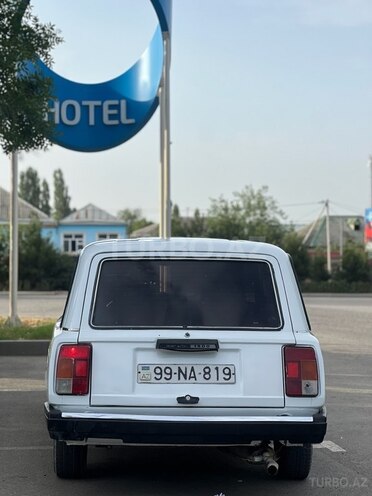 LADA (VAZ) 2104 2000, 198,000 km - 1.6 l - Quba