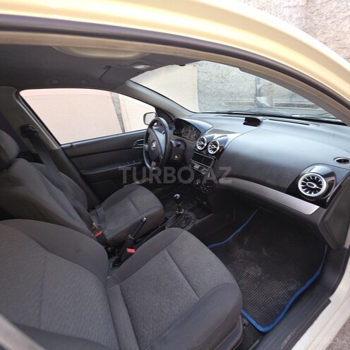 Ravon Nexia R3 2017, 180,000 km - 1.5 l - Bakı