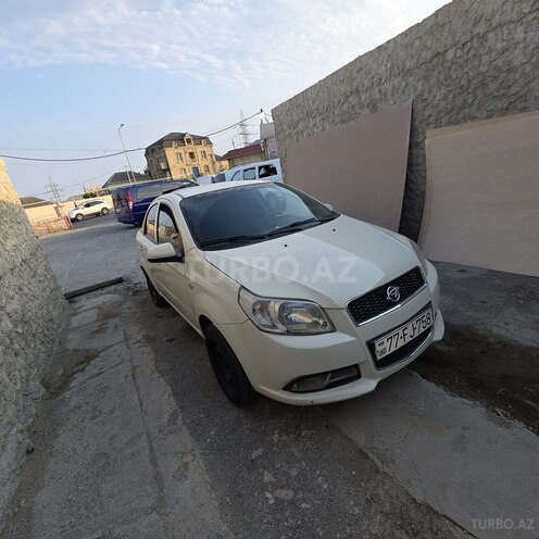 Ravon Nexia R3 2017, 180,000 km - 1.5 l - Bakı
