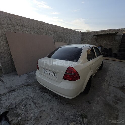 Ravon Nexia R3 2017, 180,000 km - 1.5 l - Bakı