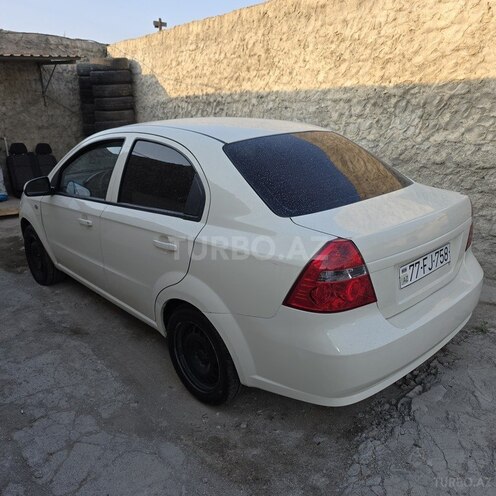 Ravon Nexia R3 2017, 180,000 km - 1.5 l - Bakı