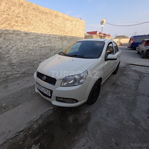 Ravon Nexia R3 2017, 180,000 km - 1.5 l - Bakı