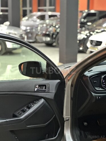 Kia Optima 2012, 133,000 km - 2.0 л - Sumqayıt