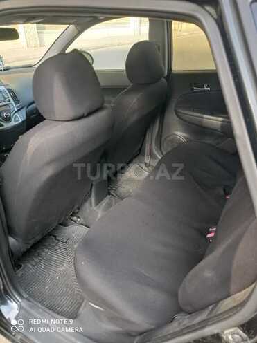 Hyundai i30 2008, 329,000 km - 1.6 l - Bakı