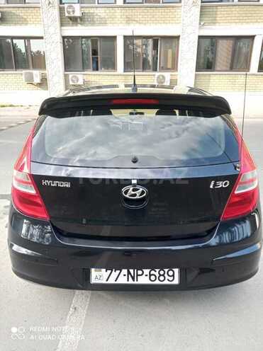 Hyundai i30 2008, 329,000 km - 1.6 l - Bakı