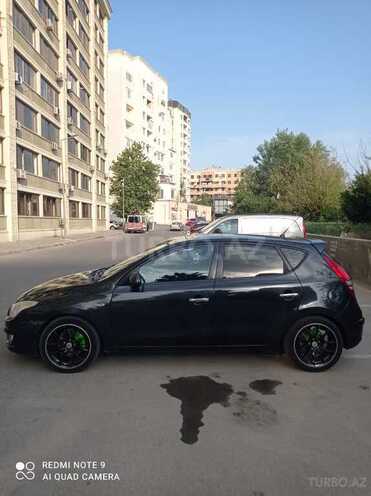Hyundai i30 2008, 329,000 km - 1.6 l - Bakı