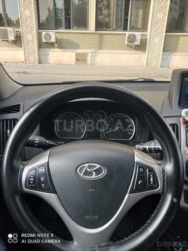 Hyundai i30 2008, 329,000 km - 1.6 l - Bakı