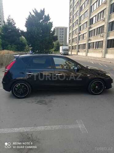 Hyundai i30 2008, 329,000 km - 1.6 l - Bakı