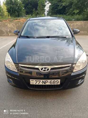 Hyundai i30 2008, 329,000 km - 1.6 l - Bakı