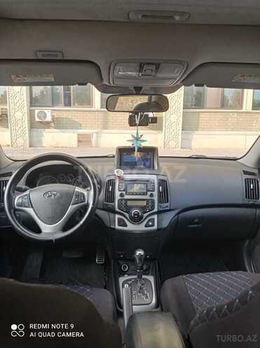 Hyundai i30 2008, 329,000 km - 1.6 l - Bakı