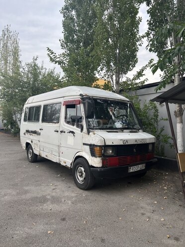 Mercedes  1995, 400,000 km - 3.0 l - İmişli