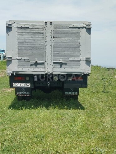 ZIL 4334 1992, 212,179 km - 11.0 л - Göygöl
