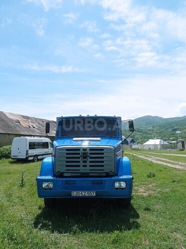 ZIL 4334 1992, 212,179 km - 11.0 л - Göygöl