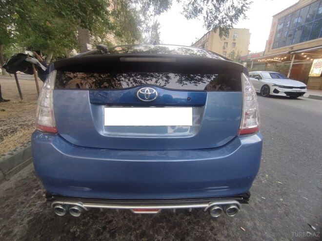 Toyota Prius 2008, 337,600 km - 1.5 l - Bakı