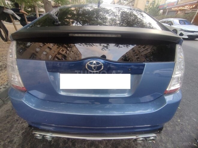 Toyota Prius 2008, 337,600 km - 1.5 l - Bakı