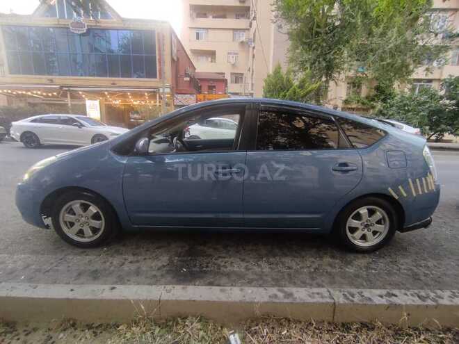 Toyota Prius 2008, 337,600 km - 1.5 l - Bakı