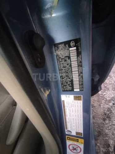 Toyota Prius 2008, 337,600 km - 1.5 l - Bakı