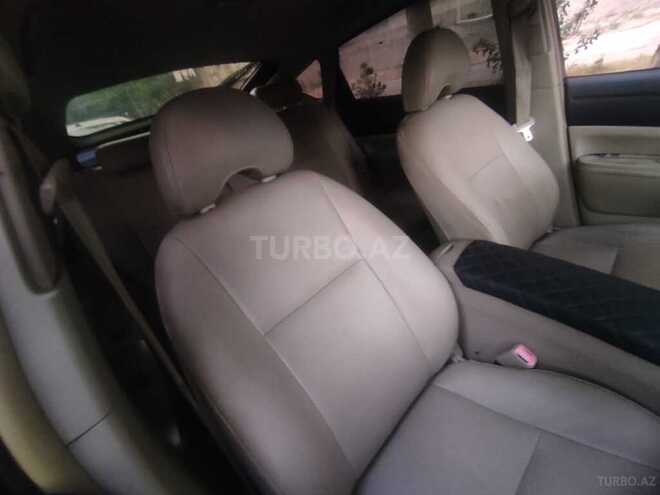 Toyota Prius 2008, 337,600 km - 1.5 l - Bakı