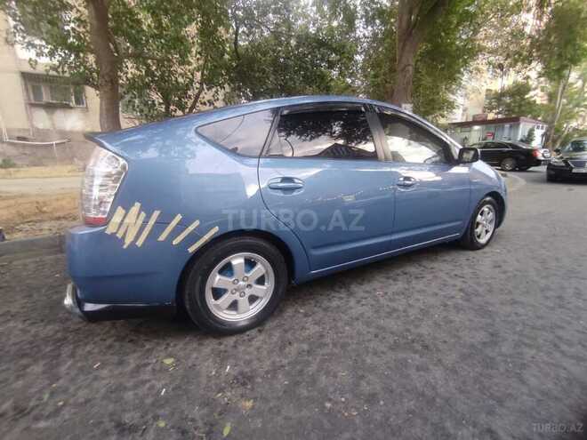 Toyota Prius 2008, 337,600 km - 1.5 l - Bakı