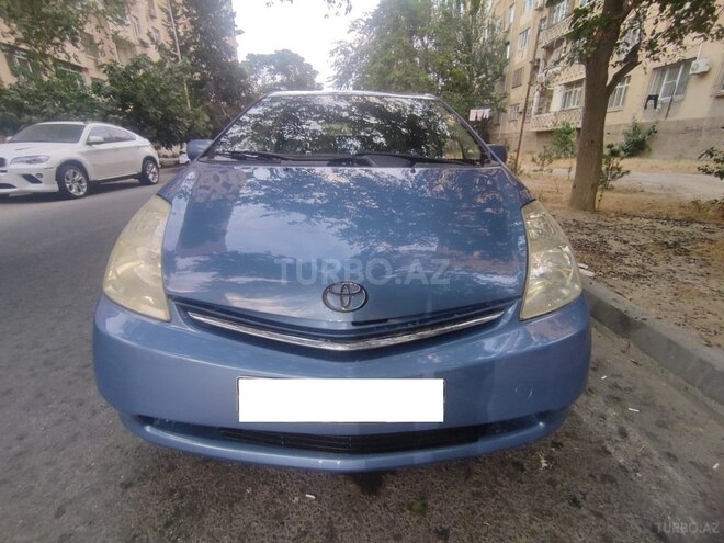 Toyota Prius 2008, 337,600 km - 1.5 l - Bakı