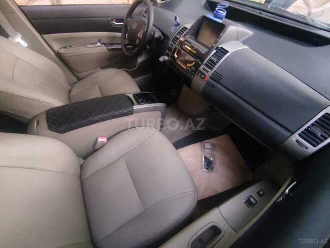 Toyota Prius 2008, 337,600 km - 1.5 l - Bakı