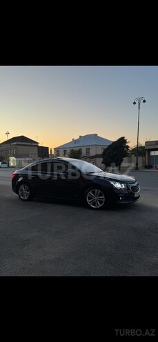Chevrolet Cruze 2013, 290,487 km - 1.4 л - Gəncə