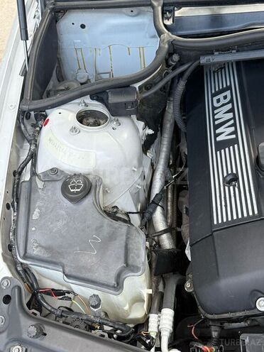 BMW 320 1998, 320,000 km - 2.0 l - Sumqayıt